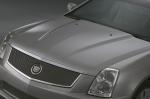 Cadillac STS-V 2006 года